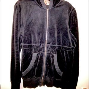 Comfy large Juicy Couture Sweater